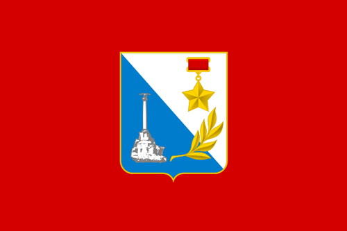 Flag of Sevastopol.svg