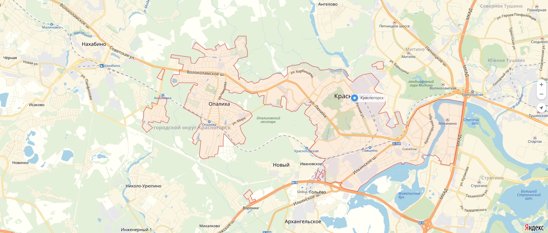 Карта г фурманов