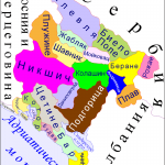 Administrativnoe delenie CHernogorii min