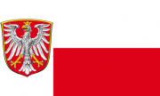 флаг Франкфурта-на-Майне