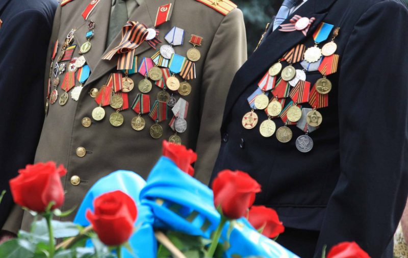«Деньги ветеранам не нужны»: Елена Драпеко объяснила мизерные выплаты на День Победы
